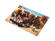 LEGO 6769 Fort Legoredo