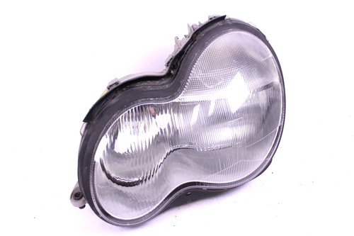 Xenon frontscheinwerfer links - xenon,