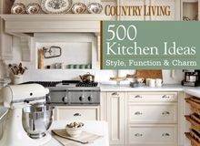 Country living 500 - 500, kitchen