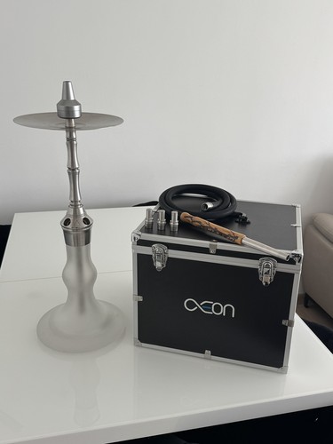 Aeon edition premium frozen - edition,