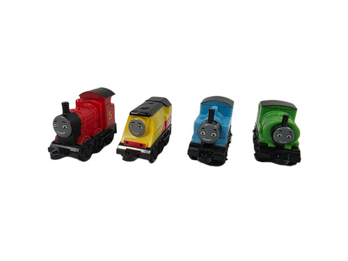 Thomas friends dairy - 4, fun