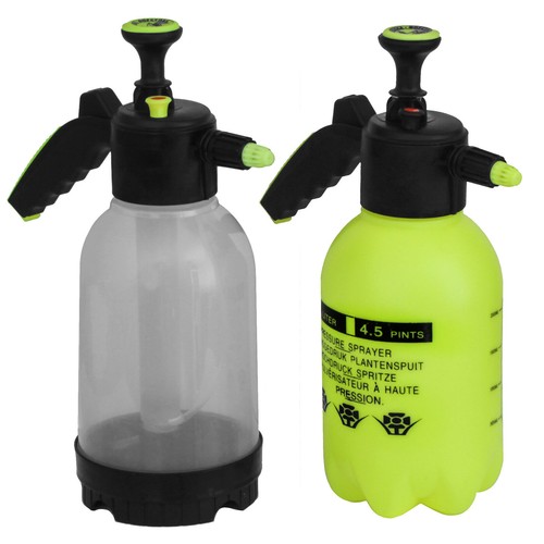 Drucksprüher pumpsprüher - drucksprüher, 2l