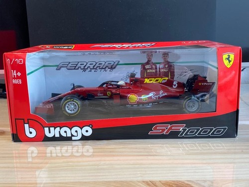 Burago sf1000 maßstab 18 - burago,