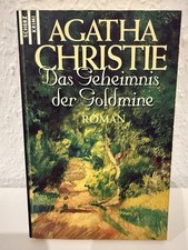 Agatha Christie „Das