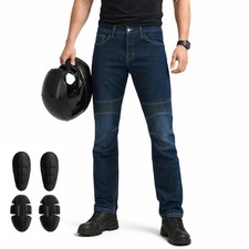 Motorradjeans für herren - motorradjeans,