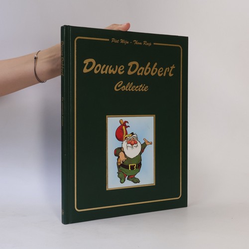 Douwe dabbert collectie - dabbert, | 