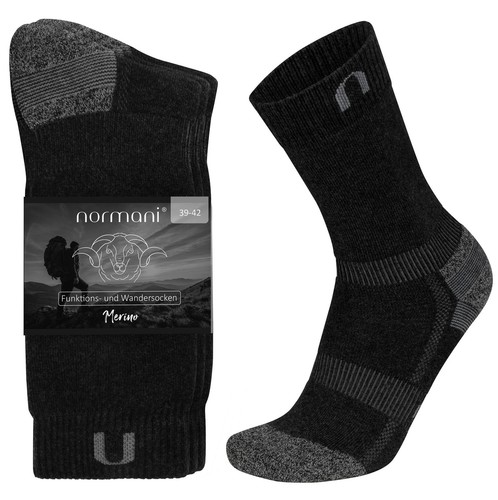 Paar merino wander und - 2,