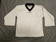 Sherwood - Eishockey Trainingstrikot Junior Kinder Größe JR-XL Trikot