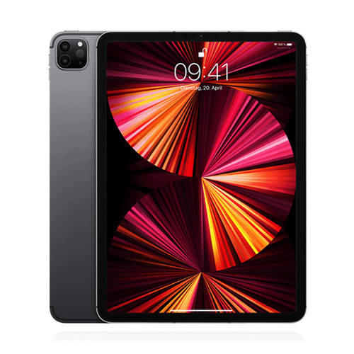 Apple ipad pro - ipad,