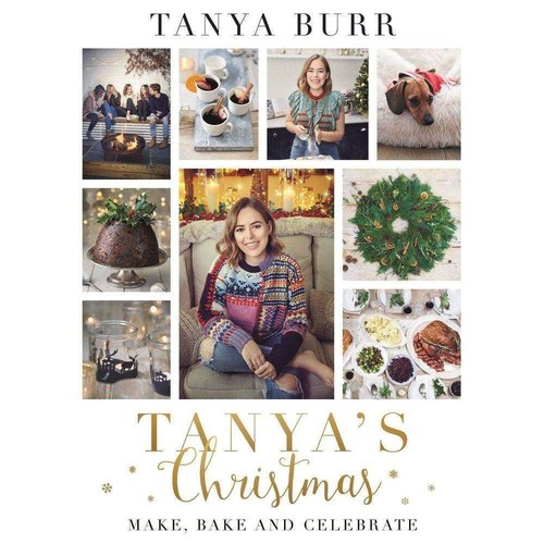 Tanyas christmas make - tanyas,