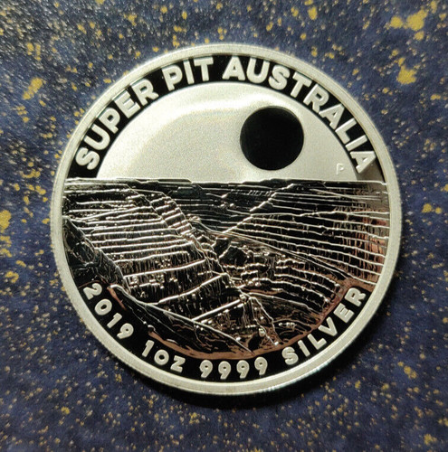 Super pit australien 2019 - super,