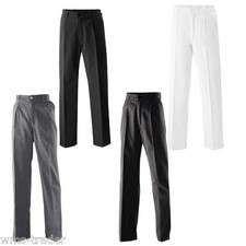 Kochhose Koch Kochbekleidung Gastronomie Bäckerhose Bäcker Gastronomiebedarf