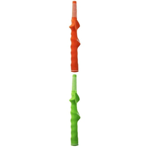 Golf grip swing - 2x, trainer