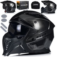 Motorradhelm Jethelm LS2 OF606
