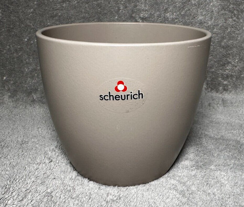 Scheurich übertopf blumentopf - scheurich,