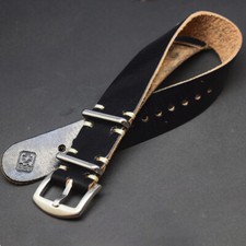  Leder Armband Uhrenarmbänder