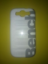 Samsung Galaxy S3 Weiß/Bench