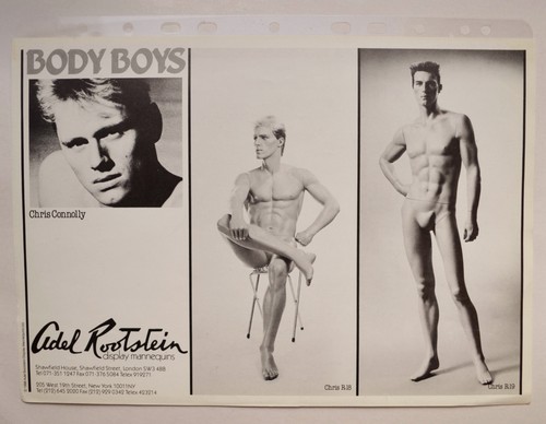 Original rootstein katalog - original,
