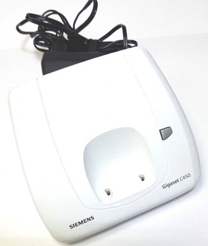 Siemens gigaset c450 - siemens,