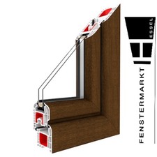 Festverglasung 1 Fenster