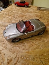 Porsche Boxter ,Cabrio ,1/18 von Maisto 