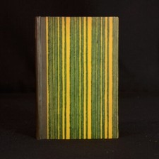 1927 Romer Wilson Latterday Symphony First Edition Novel Nonesuch Press