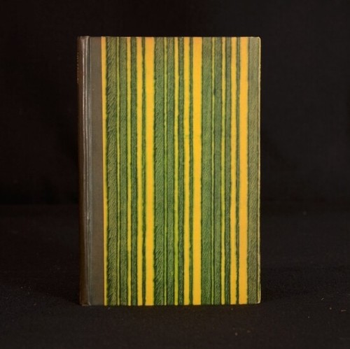 1927 romer wilson latterday - wilson,