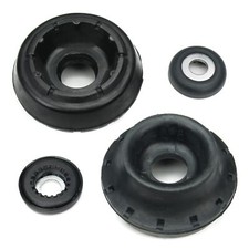 2 x Domlager vorne passend