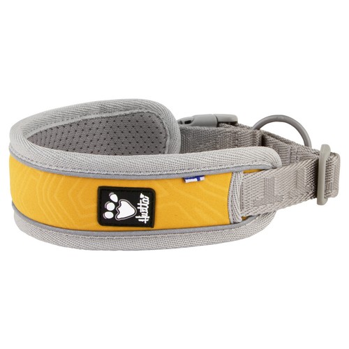 Hurtta venture halsband orange - venture,