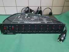 Pulsar 8 X 5 AMP Dimmer Pack [