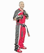 TOP TEN KICKBOXING ULTRALIGHT