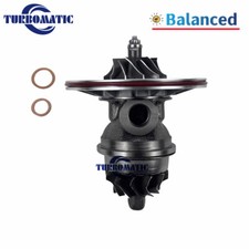 Turbo cartridge 53149887014