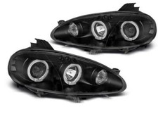 Tuning-Tec LED Angel Eyes