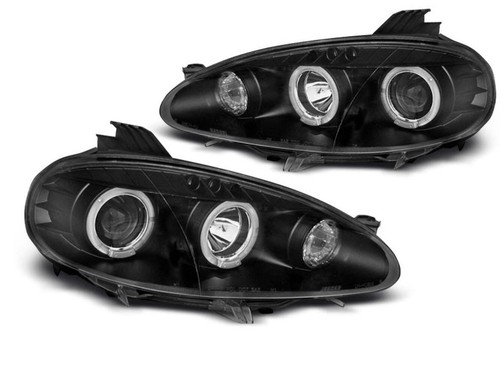 Tuning tec led angel eyes - tuning-tec,