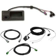 Rückfahrkamera + Original