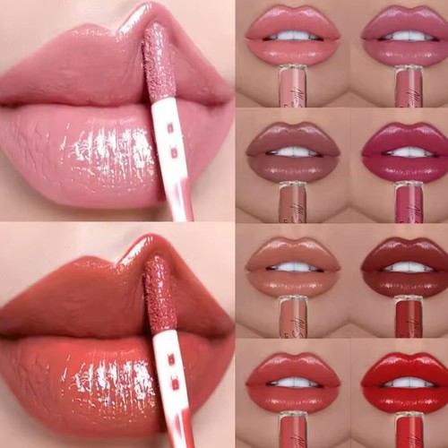Wasserfester lipgloss - wasserfester,
