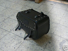 Iron Horse  Ersatz Satteltasche rechts Sloped 17 Liter defekt