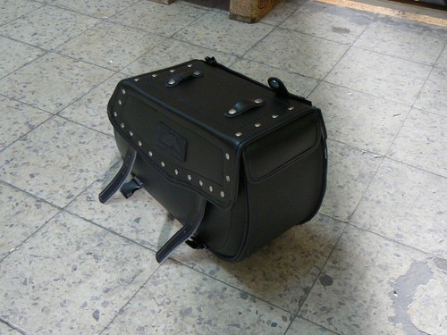 Iron horse ersatz - horse,