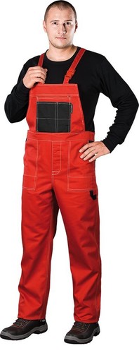 Arbeitslatzhose