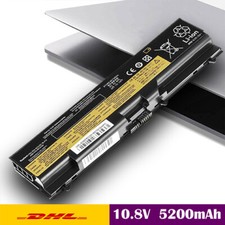 T510 T520 Akku Für IBM Lenovo ThinkPad T410 T420 T510 SL410 SL510 E50 W510 W520