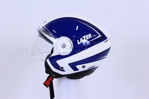 Lazer bolero racer - racer, helm