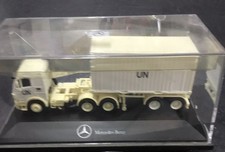Herpa mercedes benz - herpa,