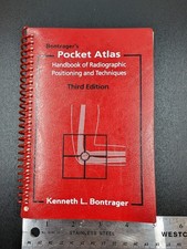 Pocket Atlas Radiologic