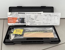 Messschieber MITUTOYO