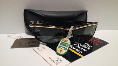 Vintage nos ray - ray, ban