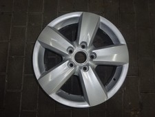 Alufelge VW Caddy  Original