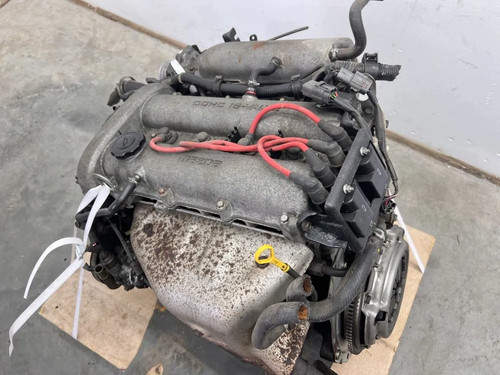 Motor mazda mx5 nb - mazda,
