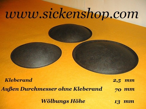 Dustcap für bose - bose,