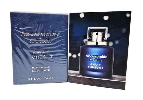 Abercrombie fitch away - fitch,