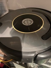 irobot scooba Saug Roboter und